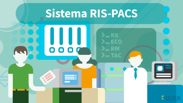Sistema RIS PACS: l’integrazione d’efficienza