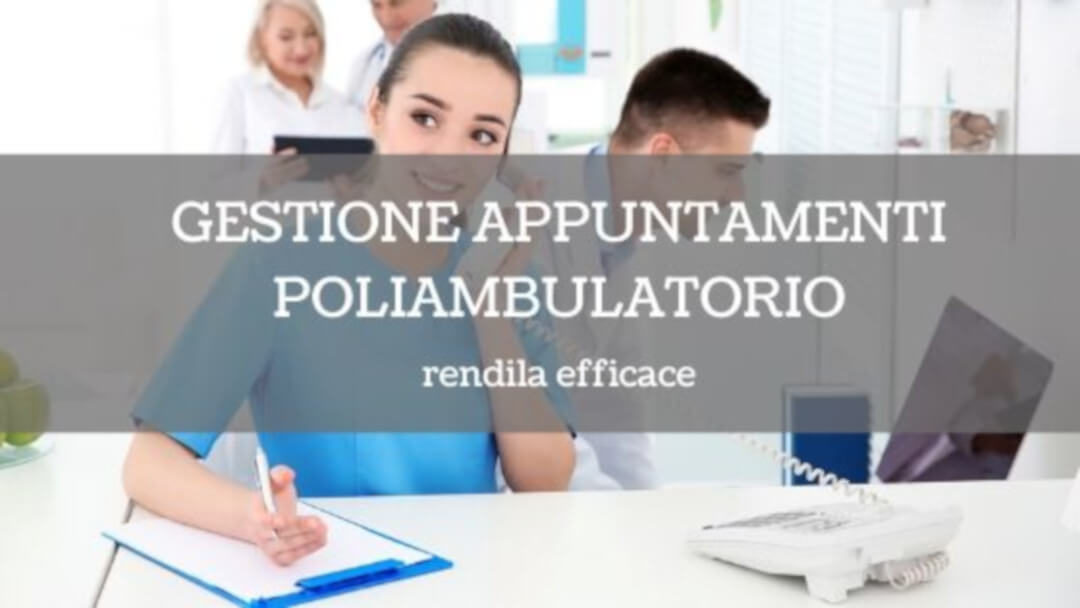 gestione_appuntamenti_poliambulatorio