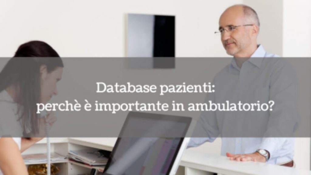database_pazienti_ambulatorio