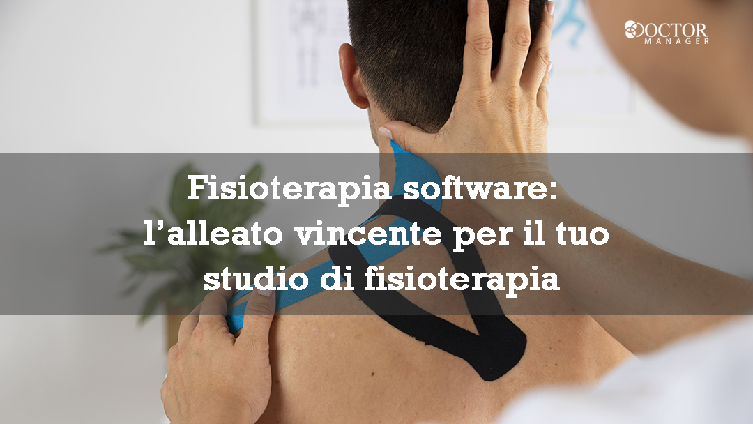 Fisioterapia-software
