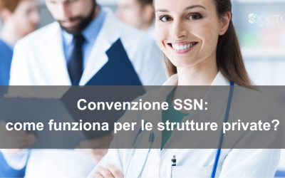 Convenzione SNN: come funziona per le strutture private?