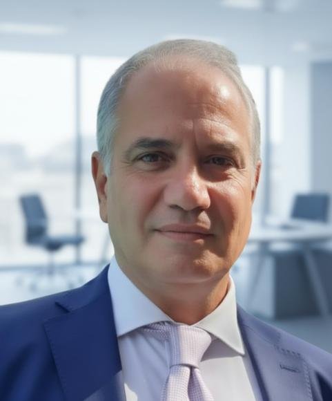 Marcello Laforgia CEO & Founder Doctor Manager