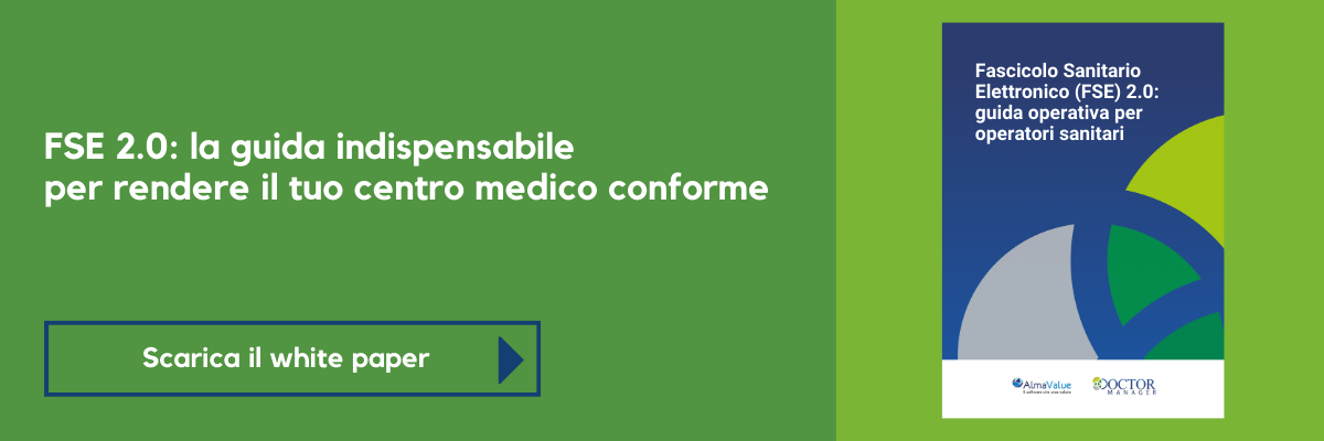 invito a scaricare il whitepaper guida operativa per FSE