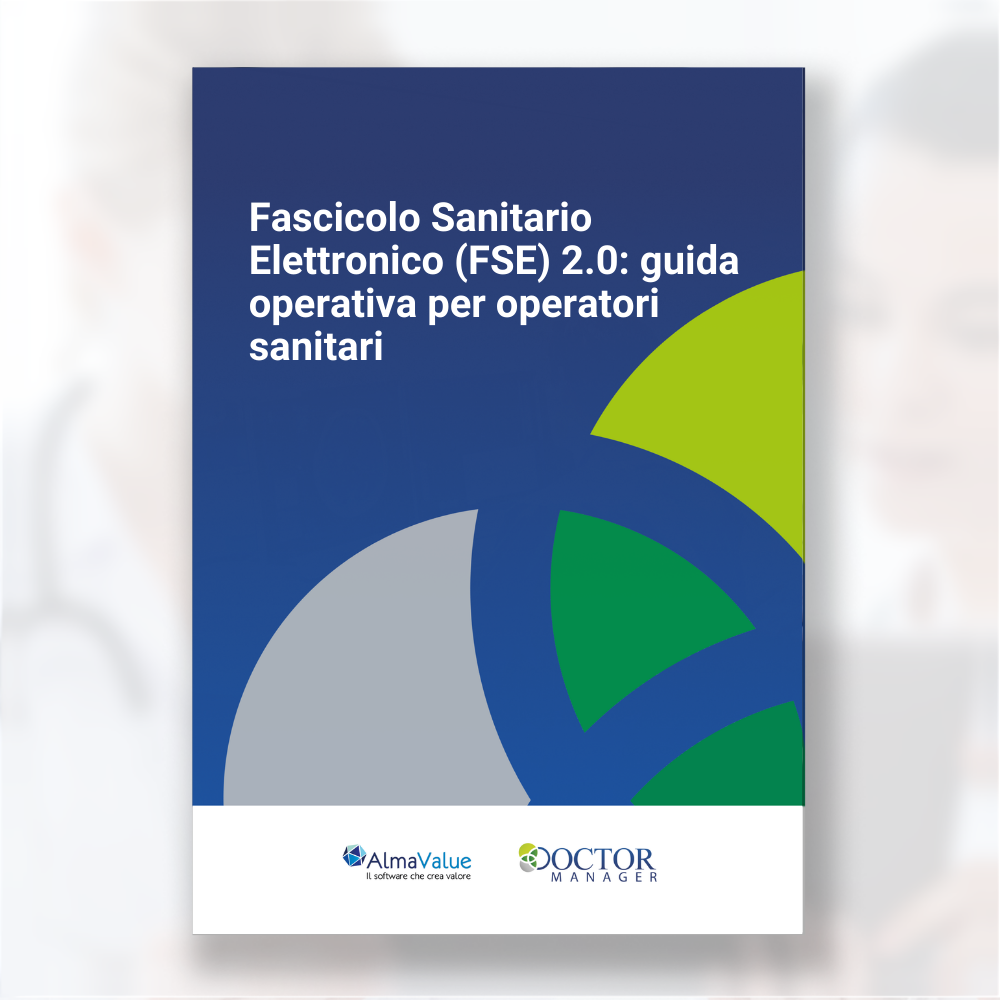 doctor manager whitepaper FSE guida