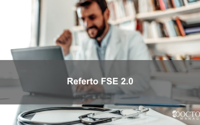 Referto FSE: cos’è, quando inviarlo e come gestirlo nel Fascicolo Sanitario Elettronico 2.0