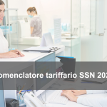 Nomenclatore tariffario SSN 2026 e software gestionale sanitario