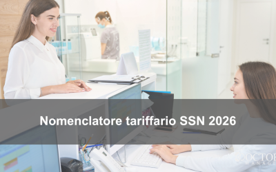 Nomenclatore tariffario